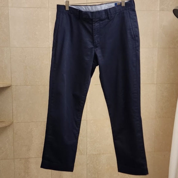 Polo Ralph Lauren 32 x 30 Mens Chino Pants - Picture 1 of 9